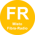 fibra misto radio